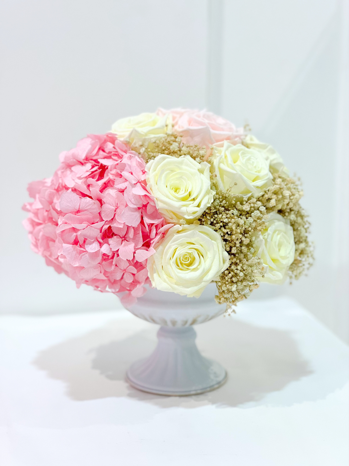 Fitz Pink Bouquet