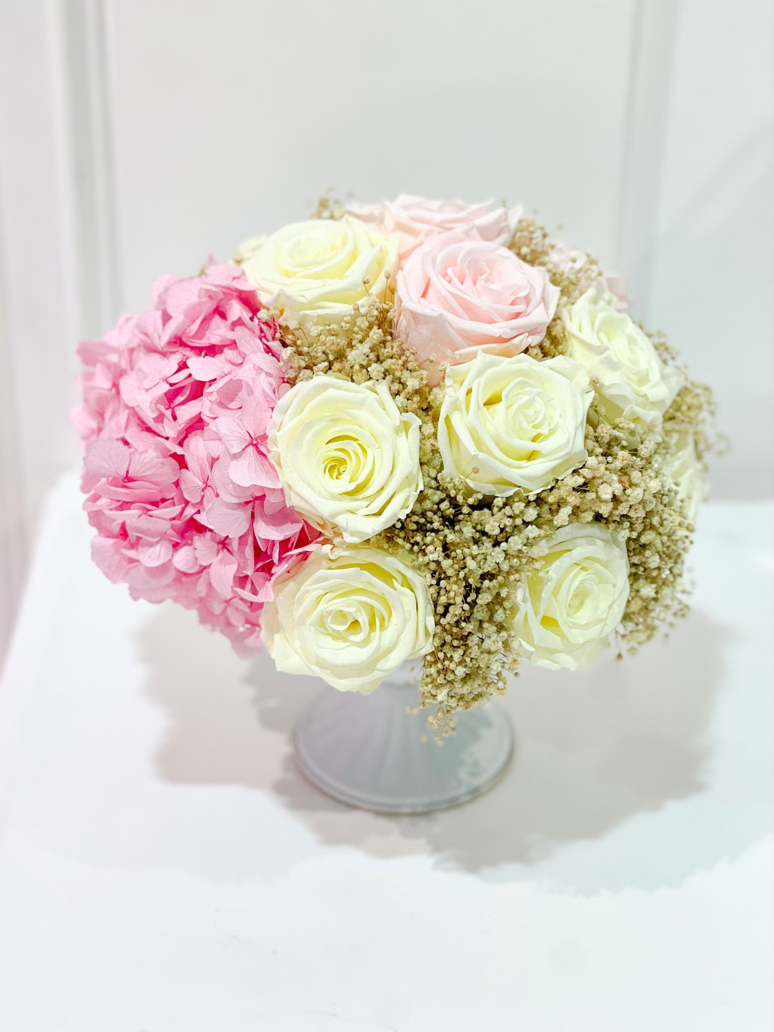 Fitz Pink Bouquet
