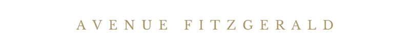 AvenueFitzgerald
