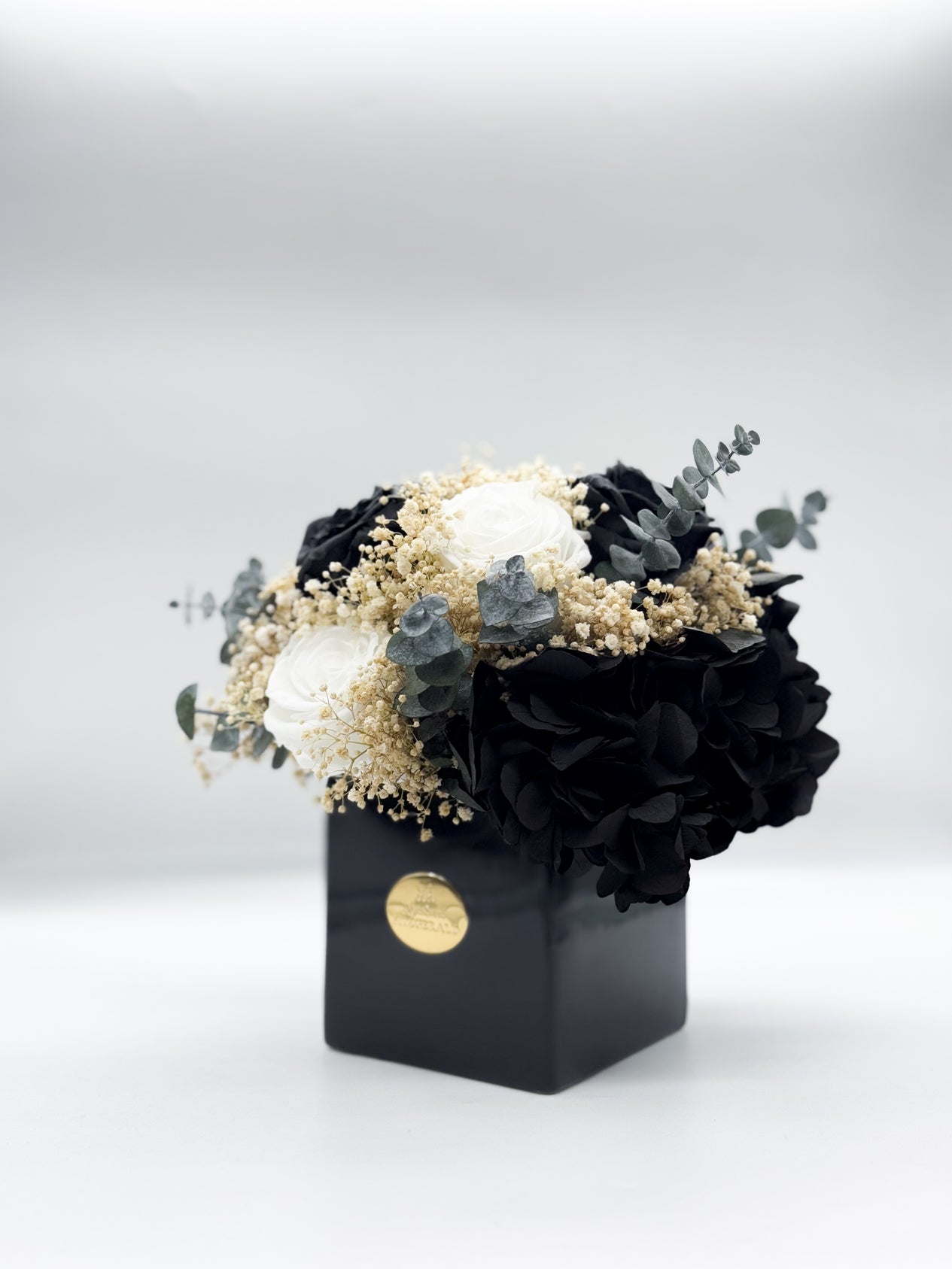 Hermes Dark Passion