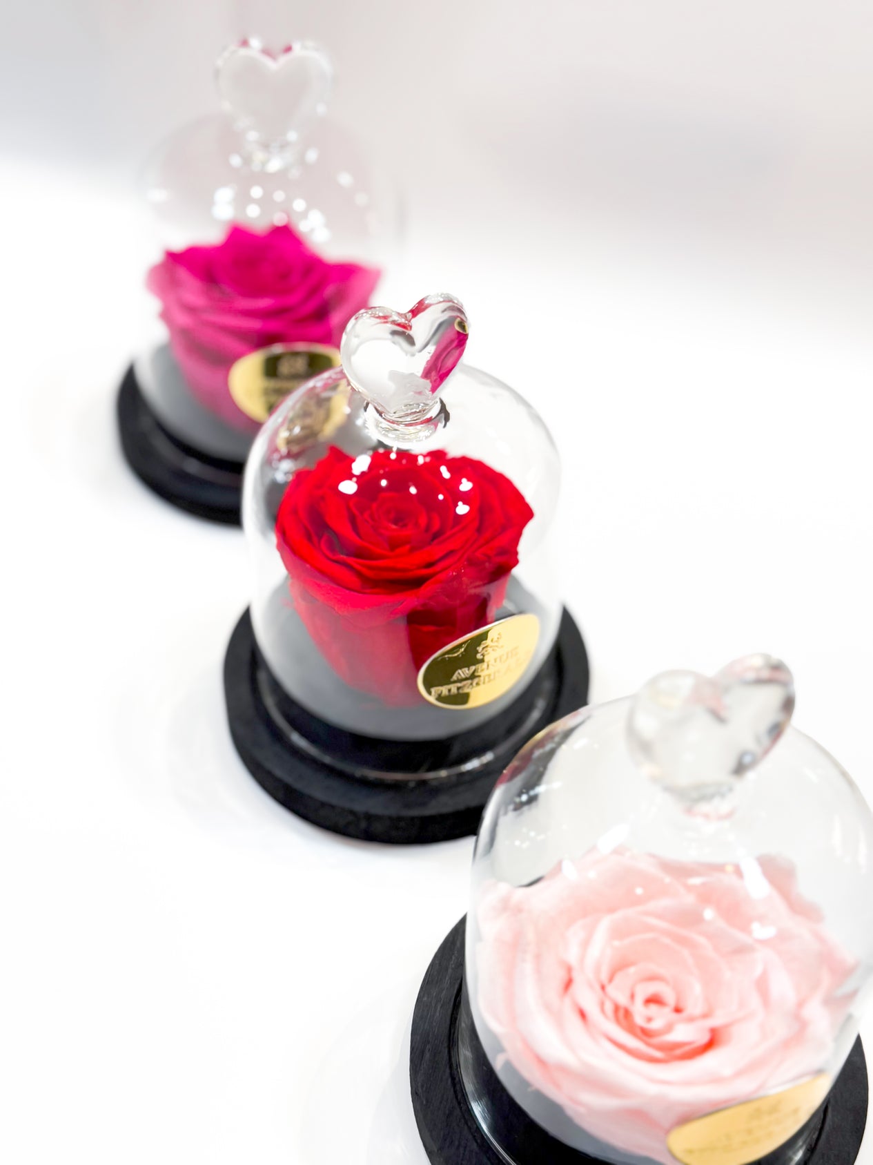 Bubble Bell