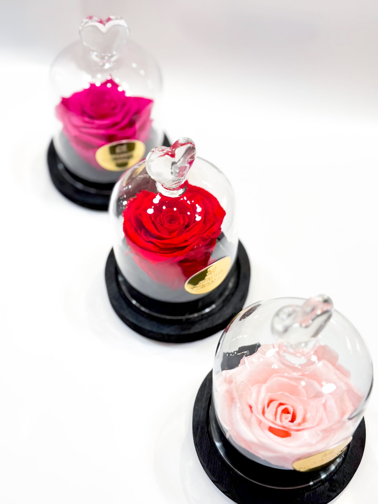 Bubble Bell